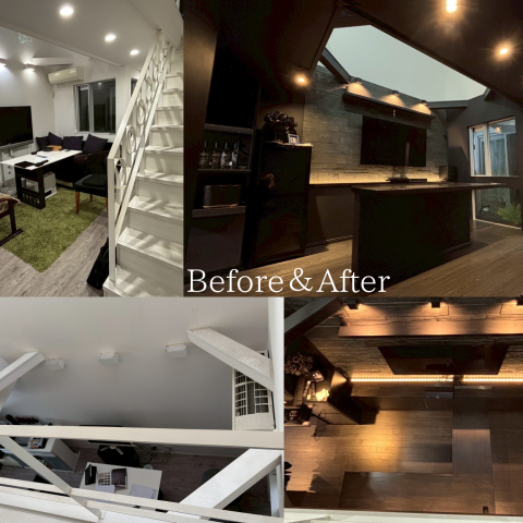 内装リフォーム