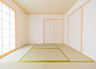 和室リフォーム