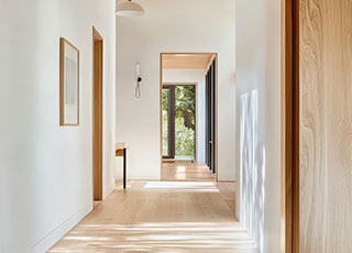 廊下リフォーム