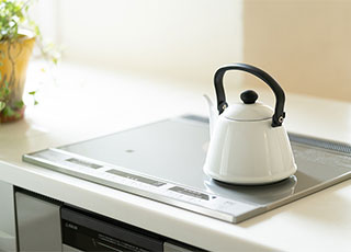 オール電化リフォーム