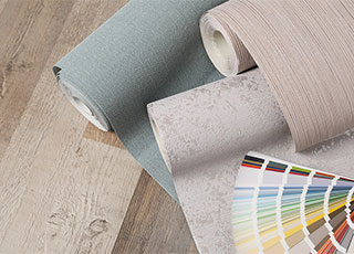 壁紙/クロスリフォーム