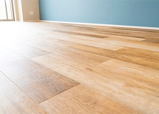 床リフォーム