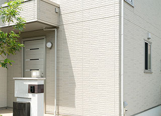 外壁リフォーム