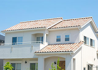 屋根リフォーム