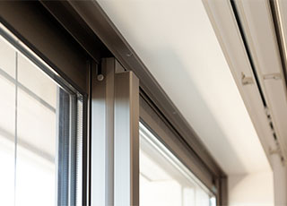 サッシリフォーム