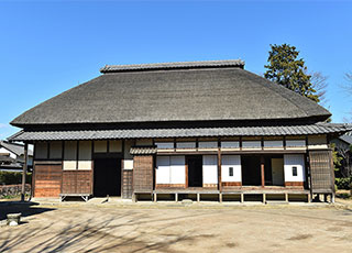 古民家改修リフォーム