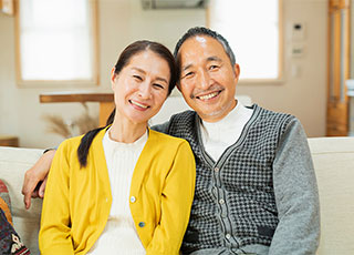 50歳からのリフォーム