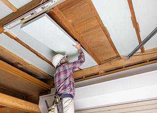 断熱リフォーム