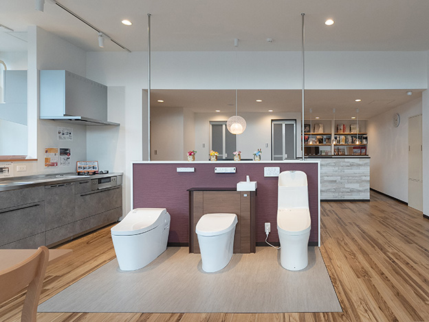 リフォーム事業